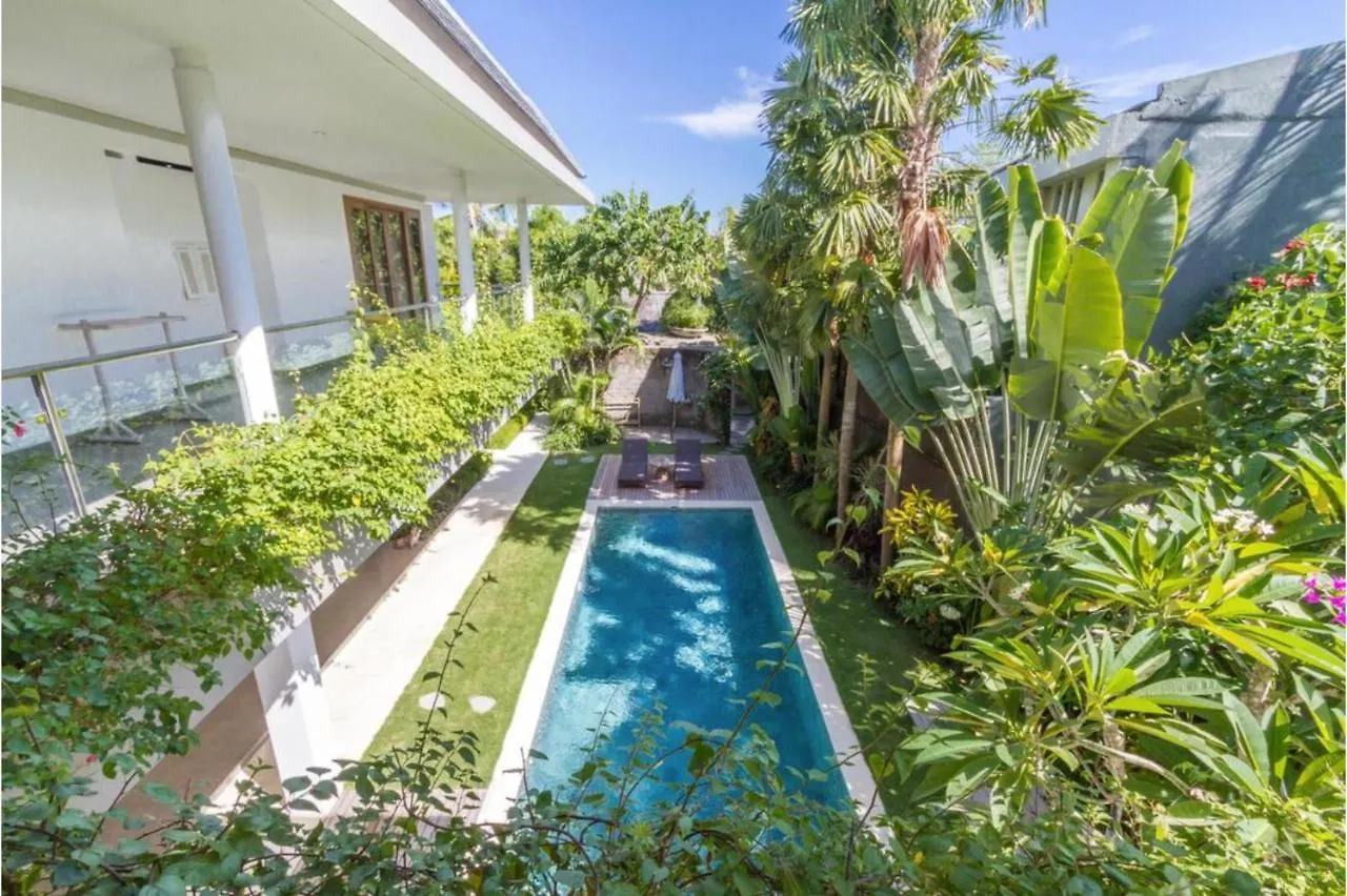 Villa Alopa Seminyak 0*,  Indonésie