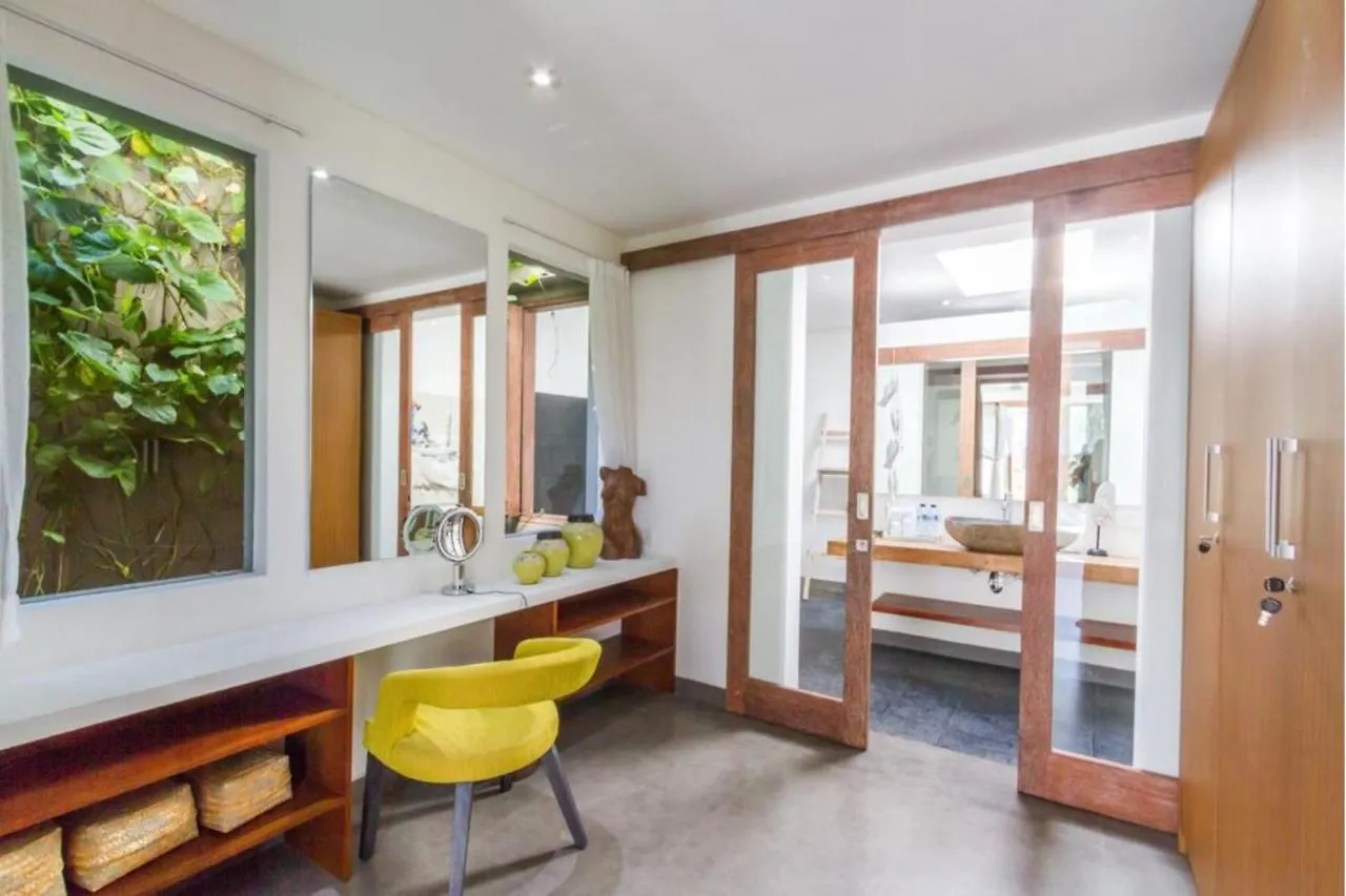Villa Alopa Seminyak Indonésie