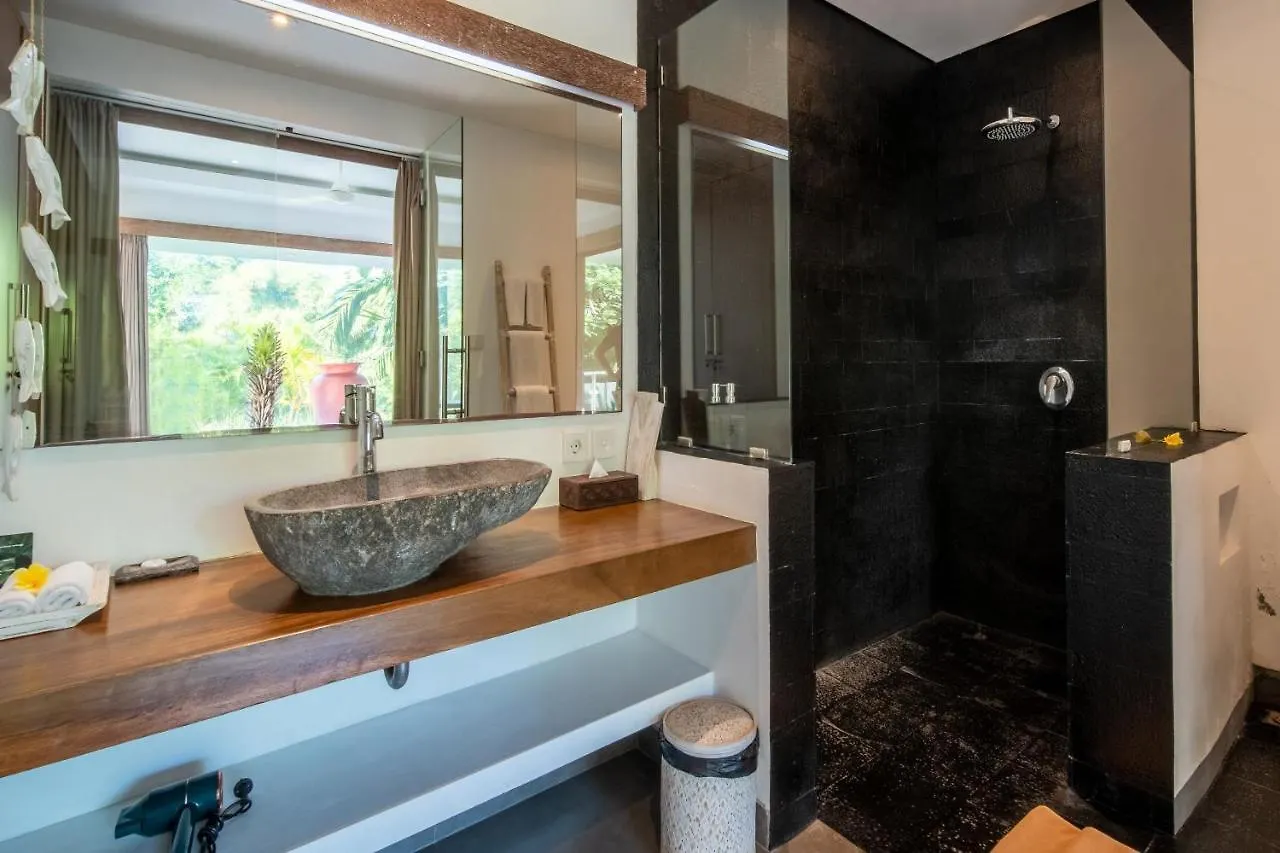 Villa Alopa Seminyak
