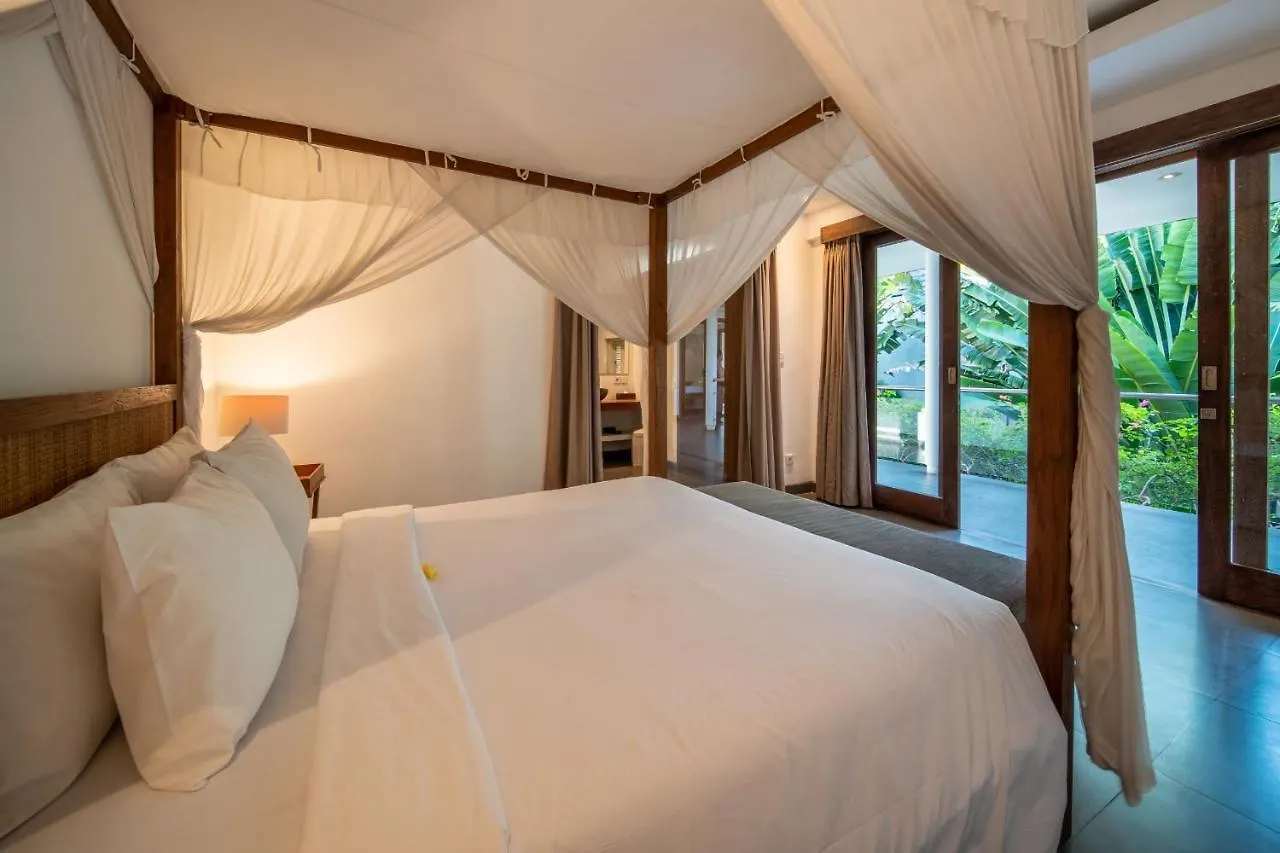 Villa Alopa Seminyak 0*,  Indonésie