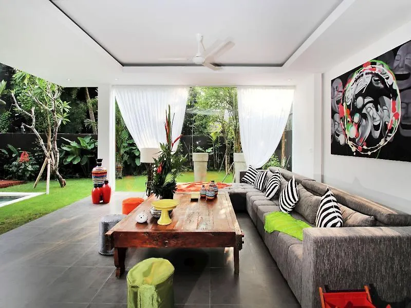 Villa Alopa Seminyak 0*,