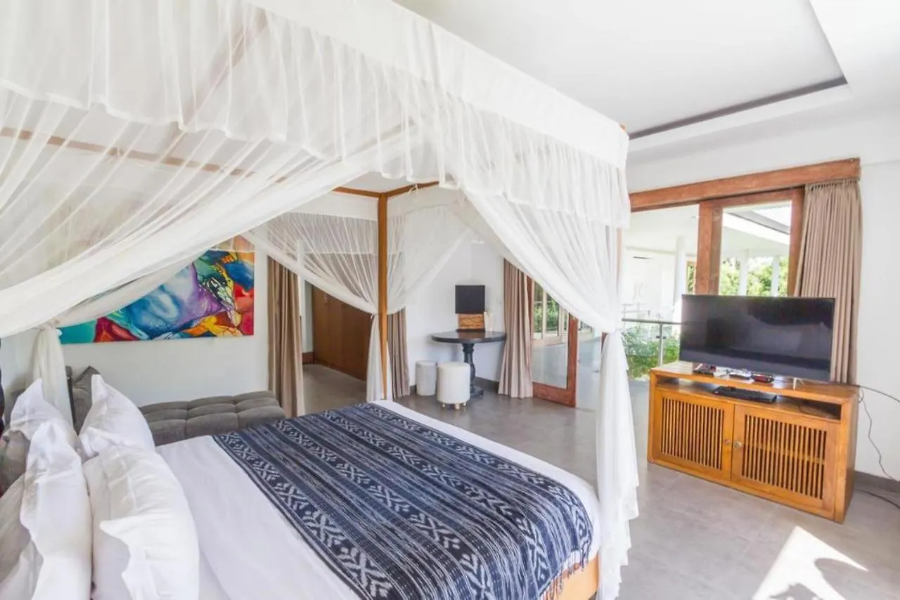 Villa Alopa Seminyak