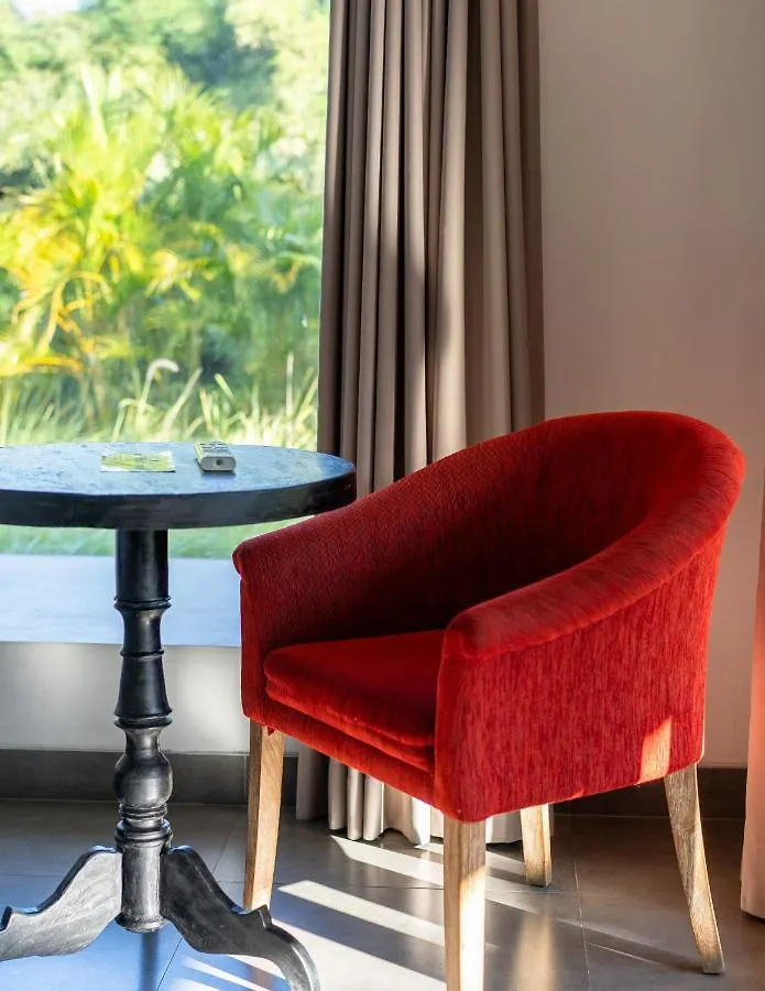 Villa Alopa Seminyak