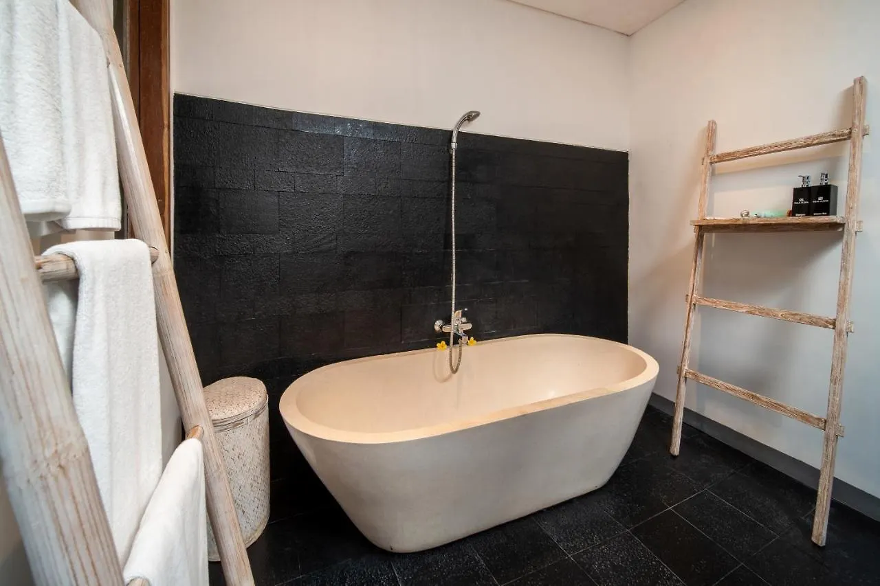Villa Alopa Seminyak Indonésie