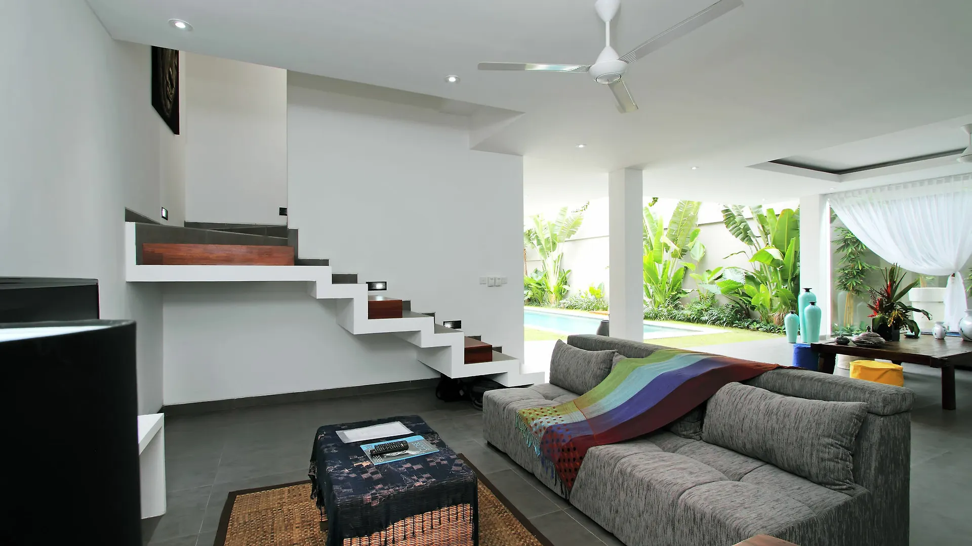 Villa Alopa Seminyak