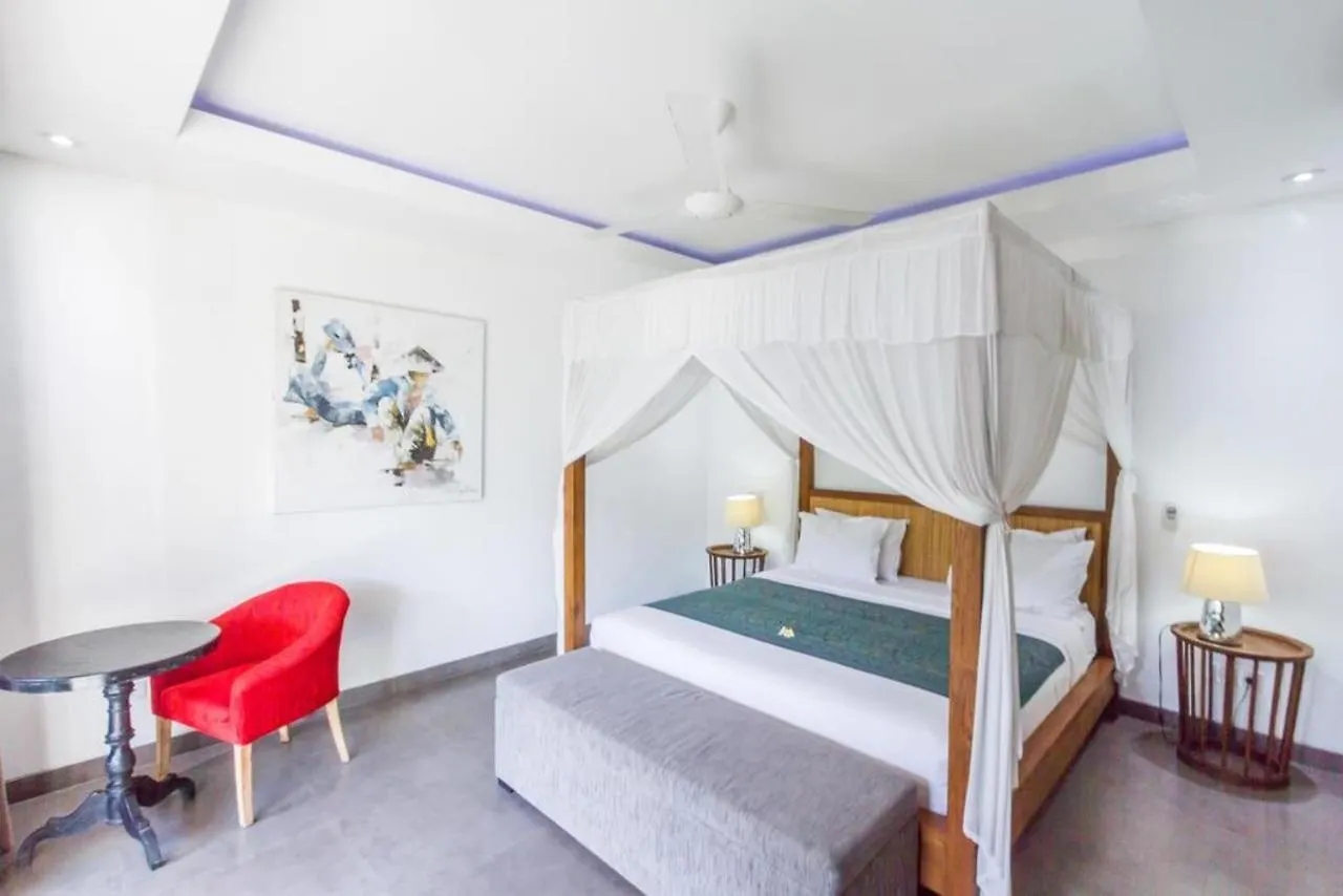 Villa Alopa Seminyak