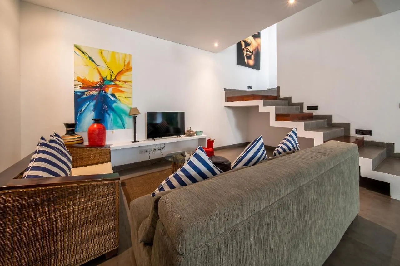 Villa Alopa Seminyak 0*,  Indonesien