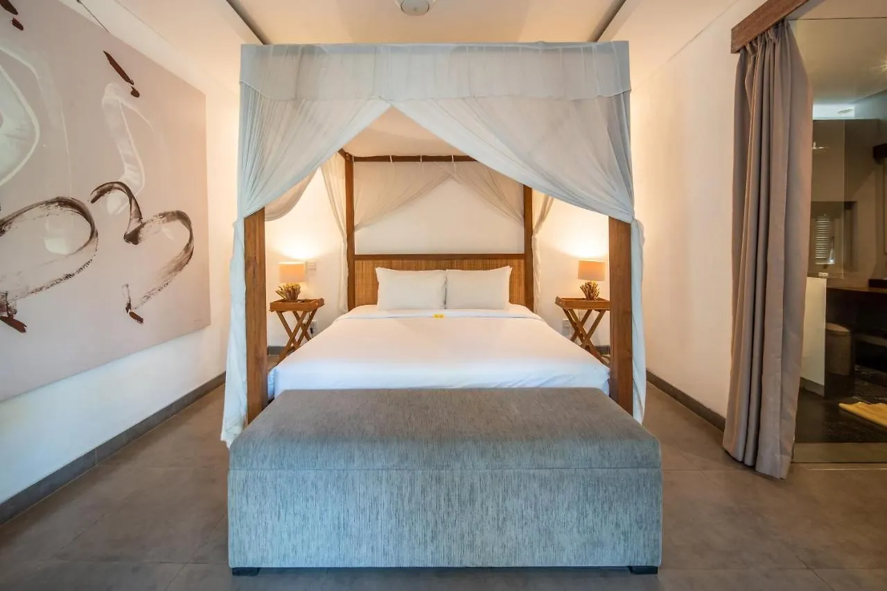 Villa Alopa Seminyak 0*,