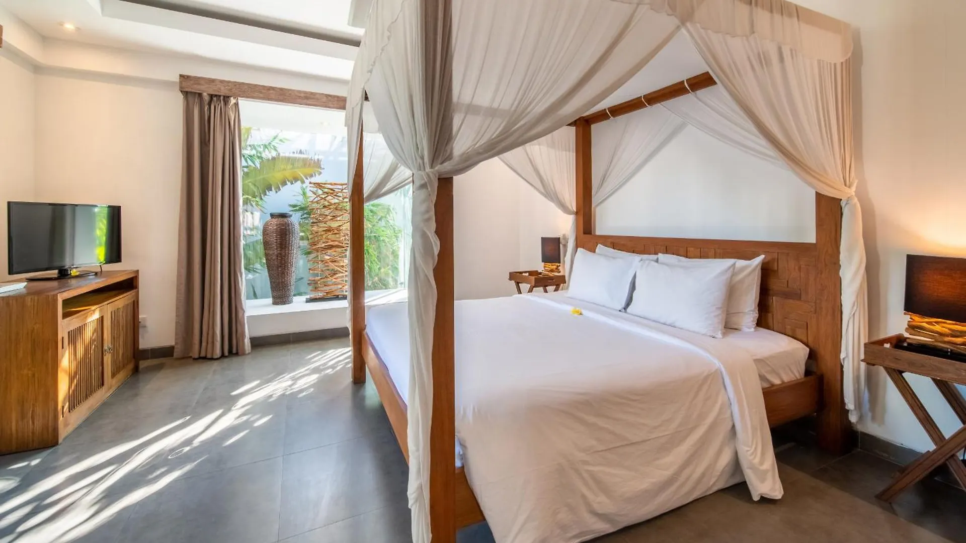Villa Alopa Seminyak