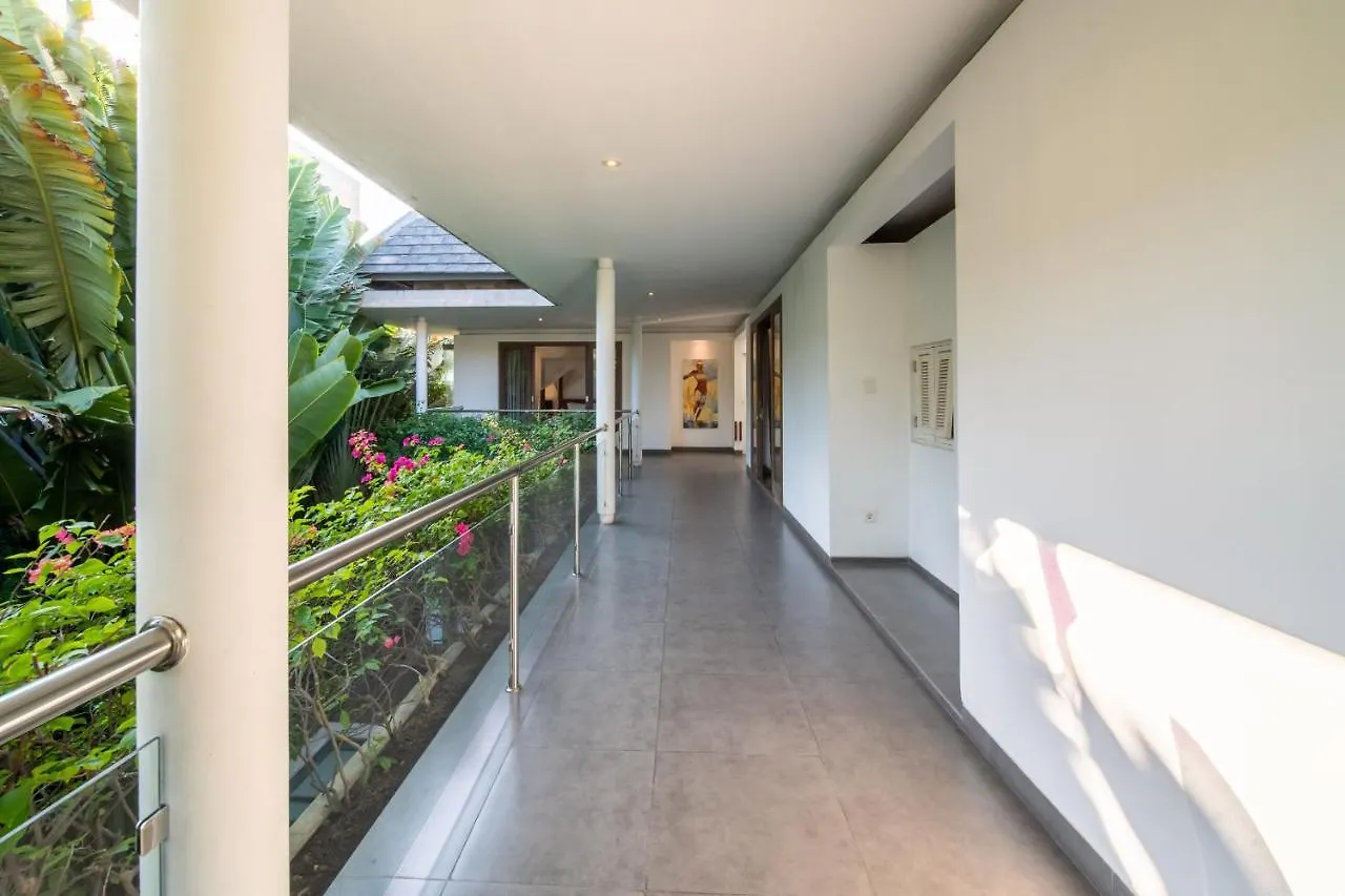 Villa Alopa Seminyak