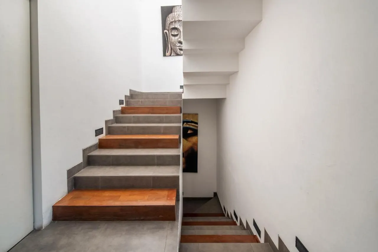 Villa Alopa Seminyak