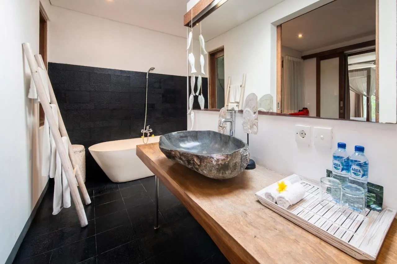 Villa Alopa Seminyak