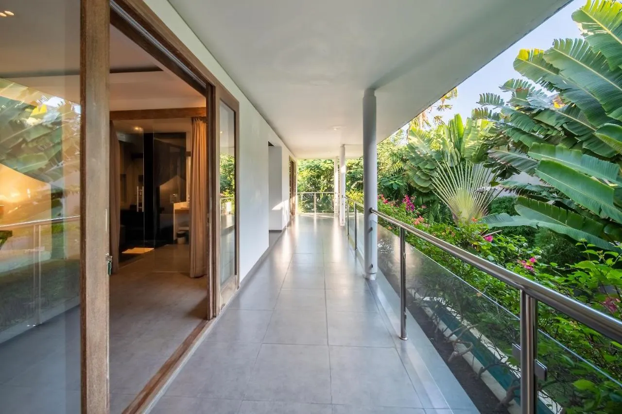 Villa Alopa Seminyak 0*,