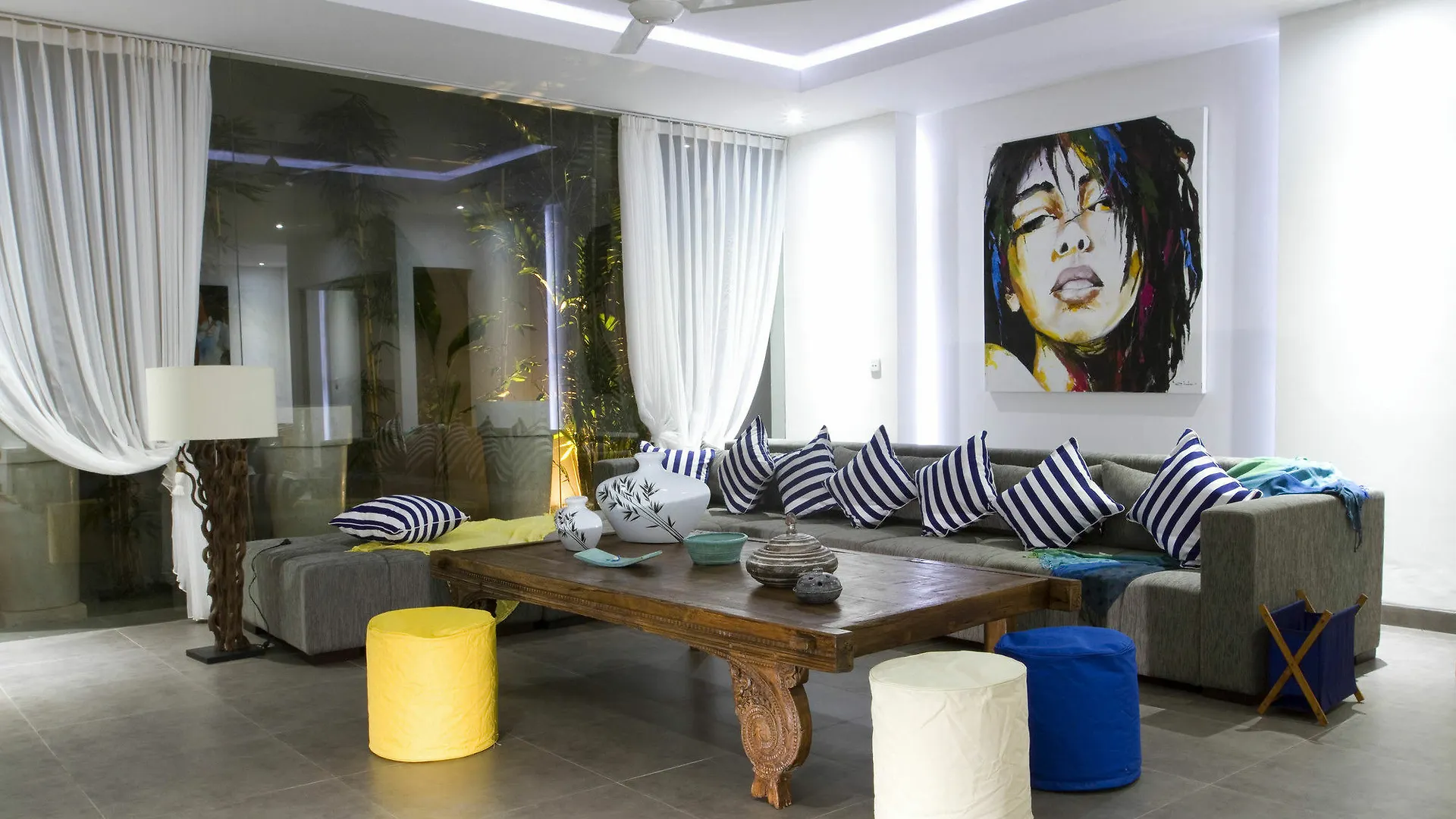 Villa Alopa Seminyak