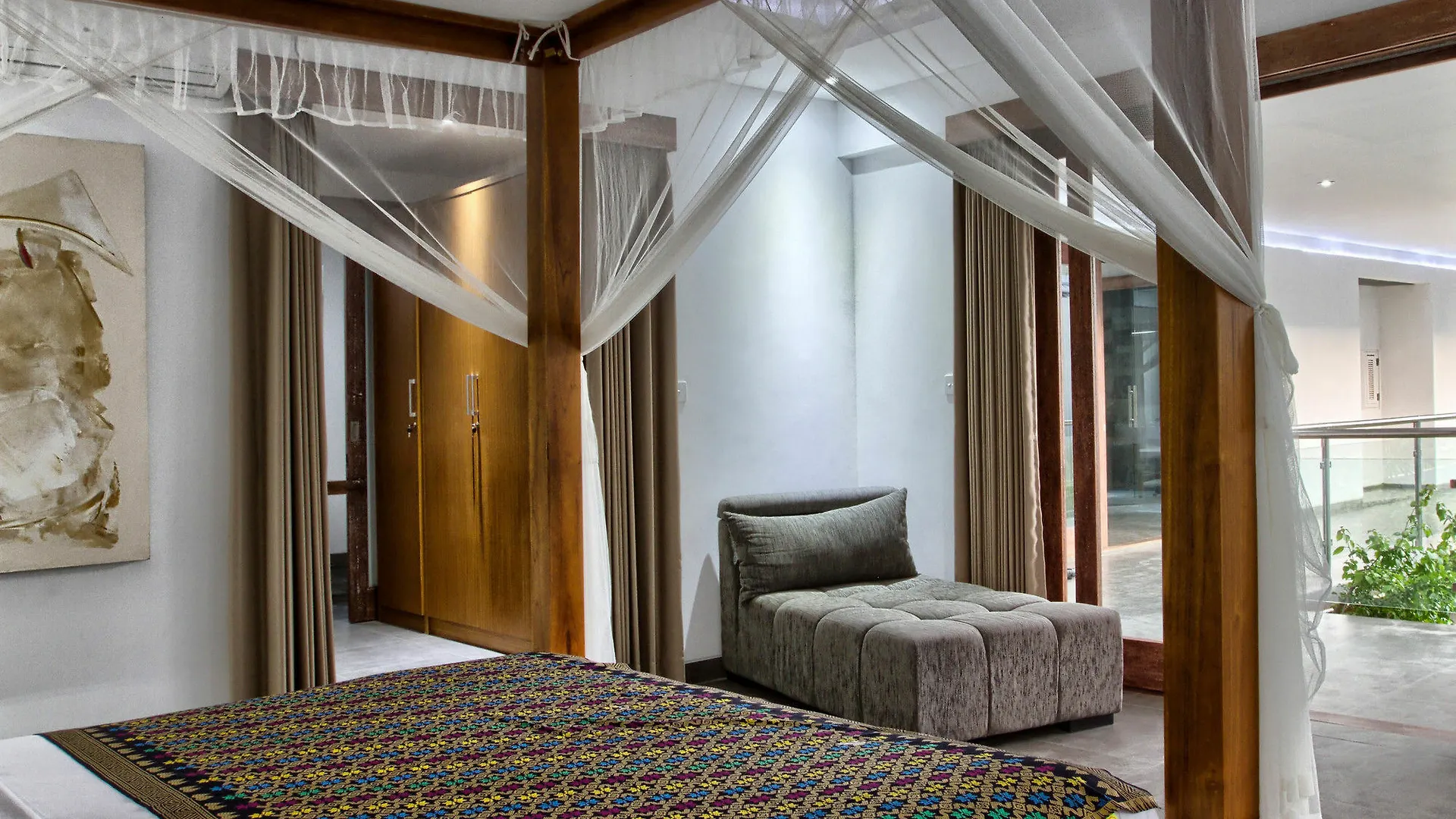 Villa Alopa Seminyak