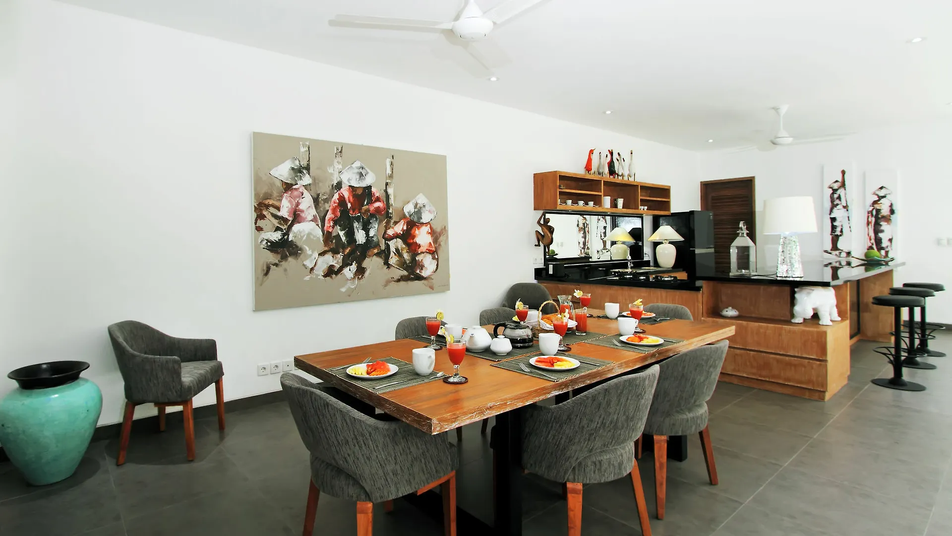 Villa Alopa Seminyak 0*,  Indonesien