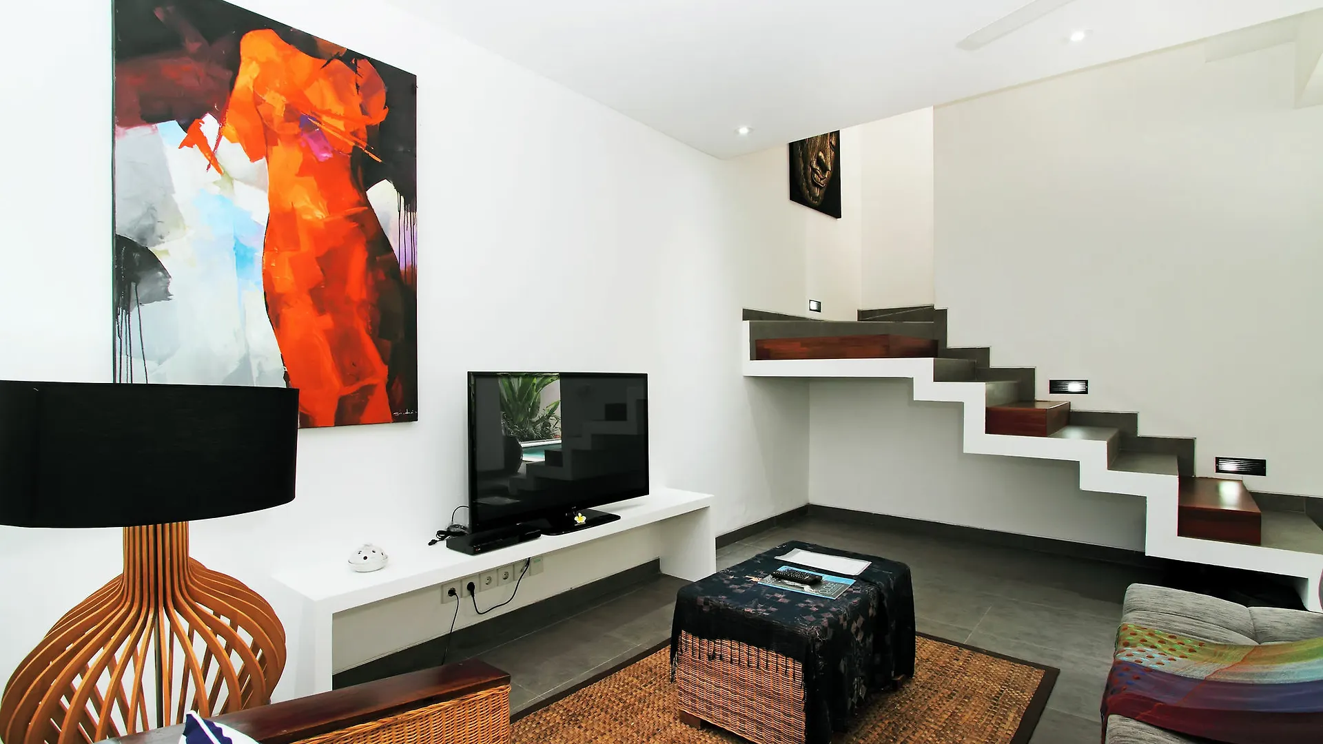 Villa Alopa Seminyak