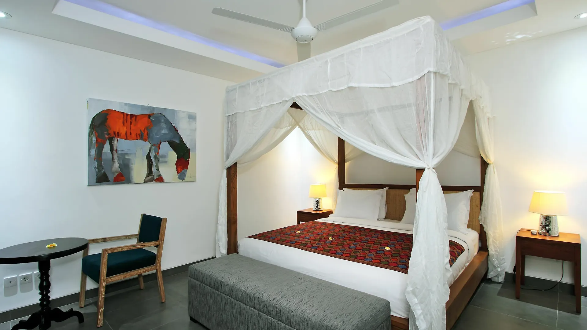 Villa Alopa Seminyak