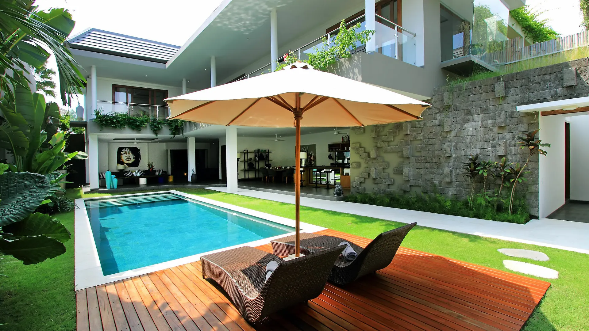 Villa Alopa Seminyak 0*,