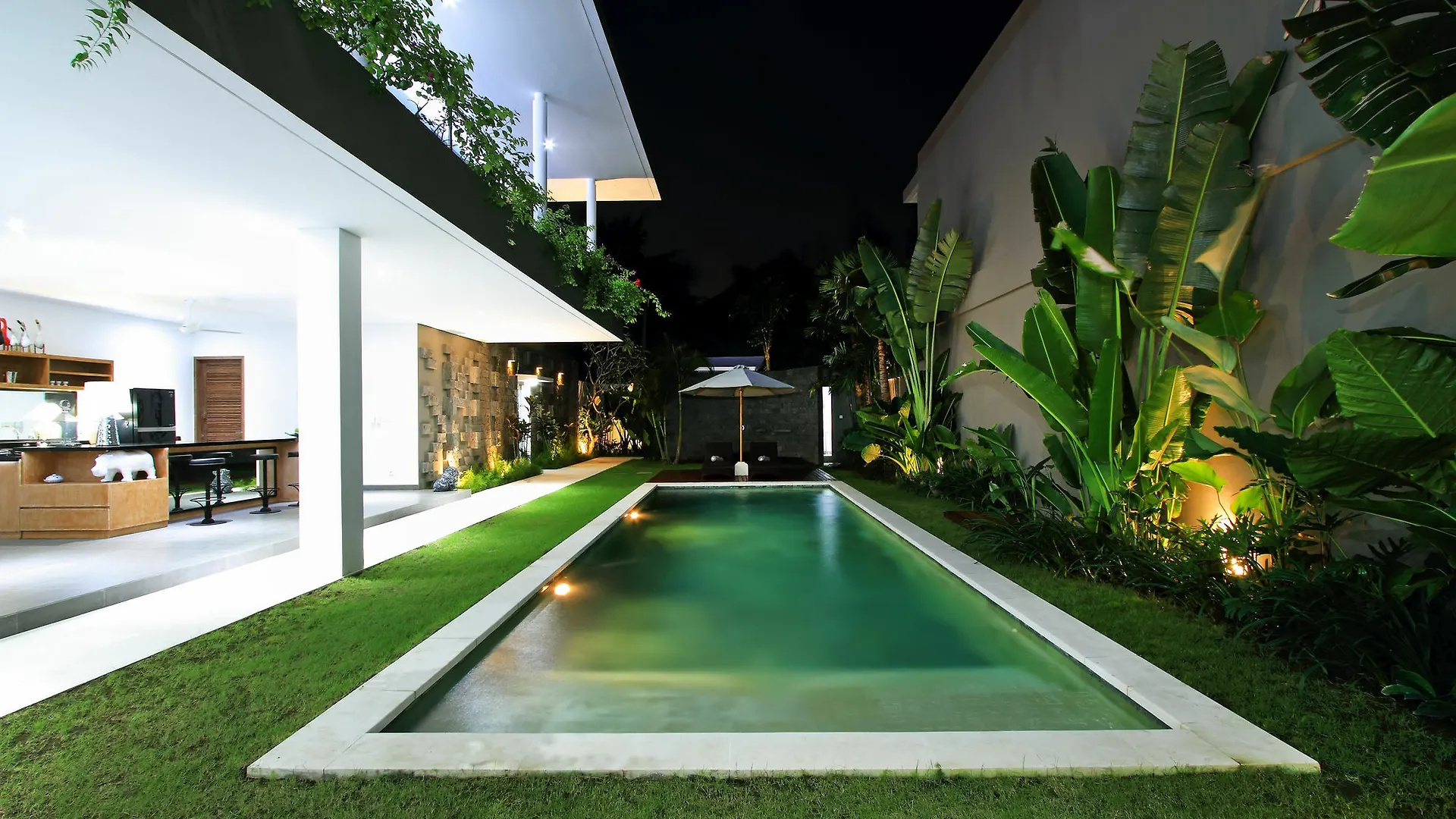 Villa Alopa Seminyak