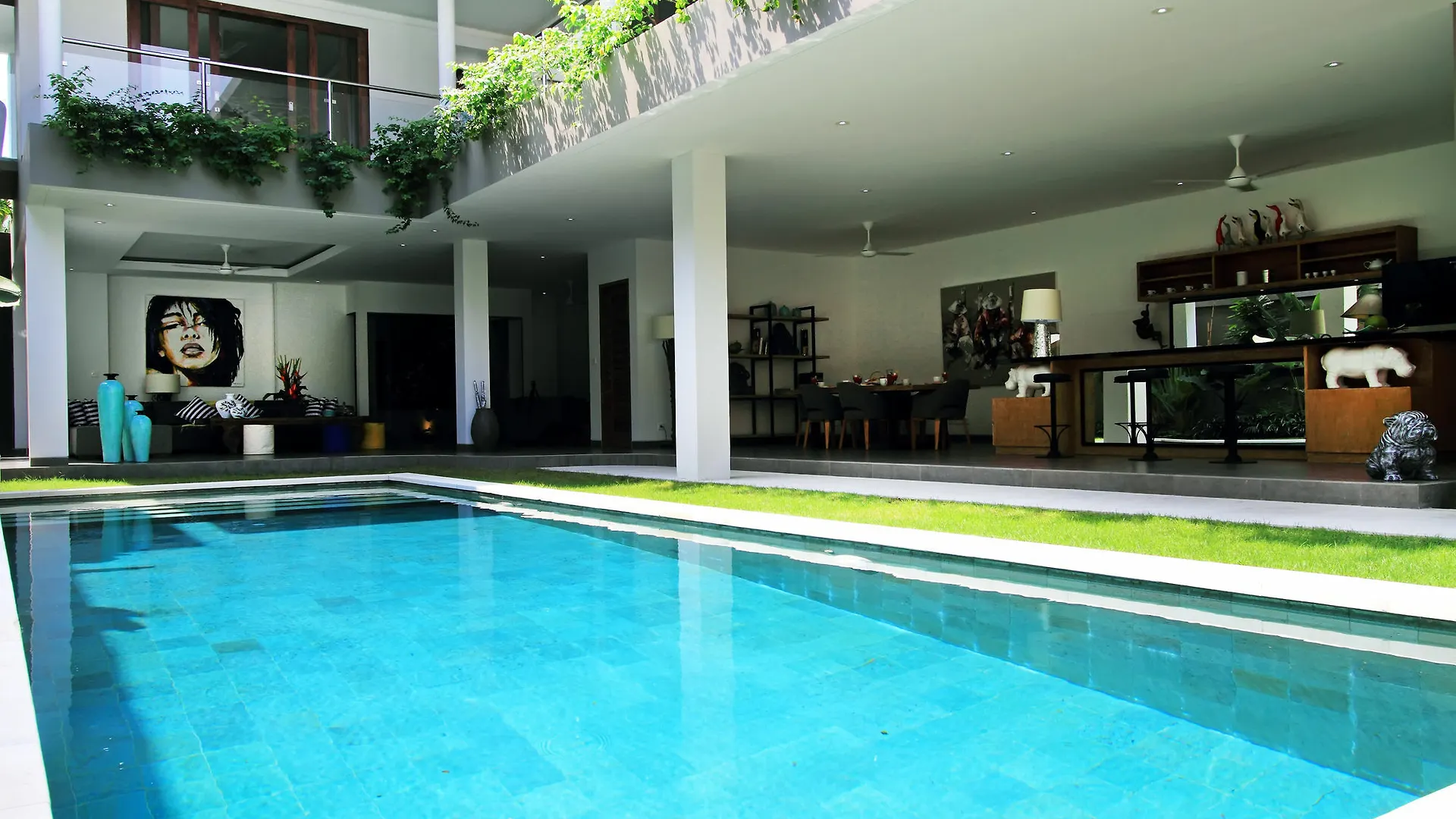 Villa Alopa Seminyak 0*,  Indonesien
