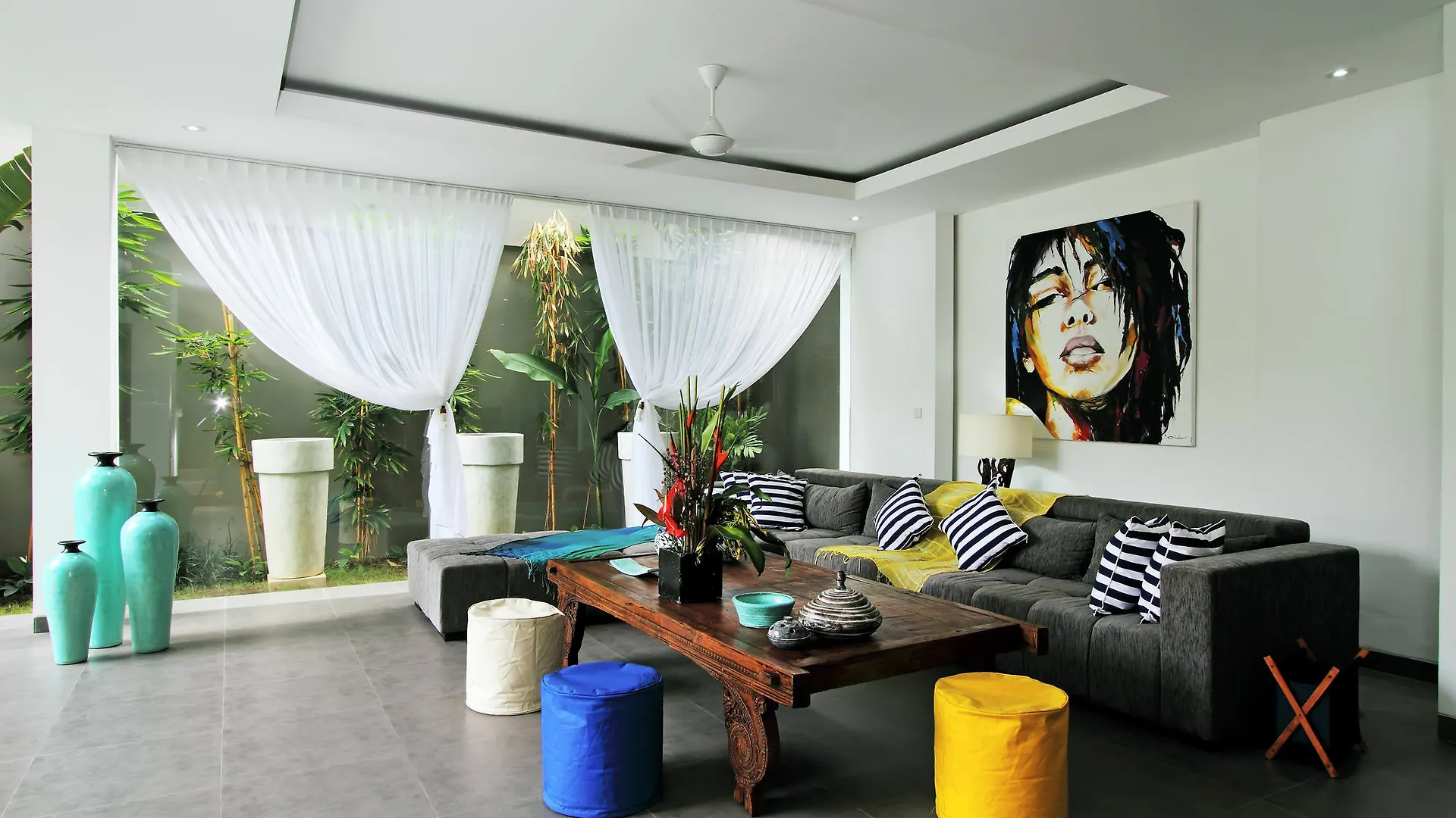 Villa Alopa Seminyak