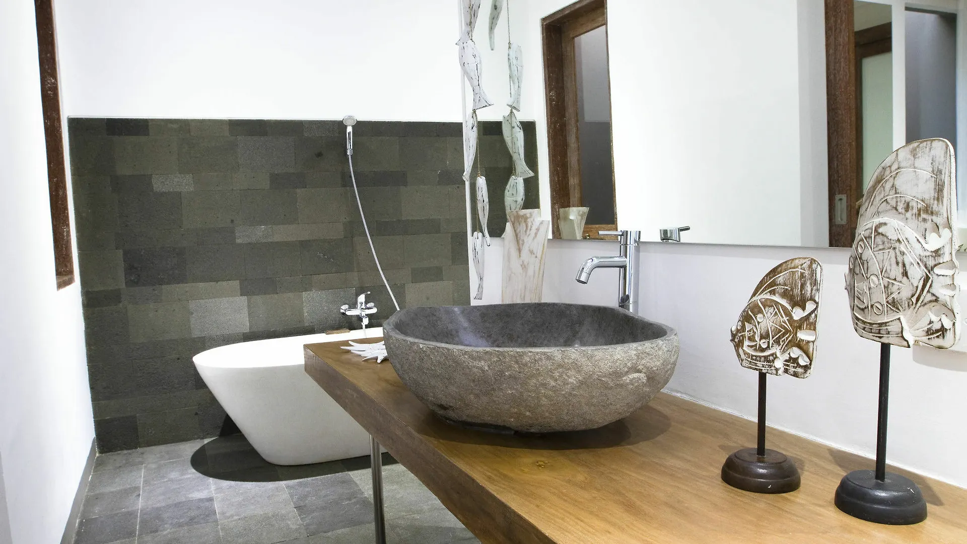 Villa Alopa Seminyak