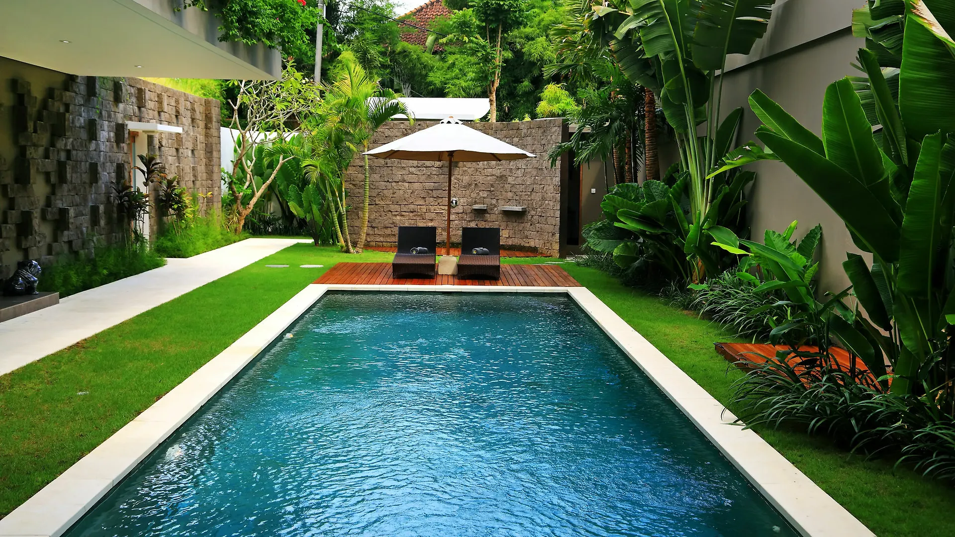 Villa Alopa Seminyak 0*,