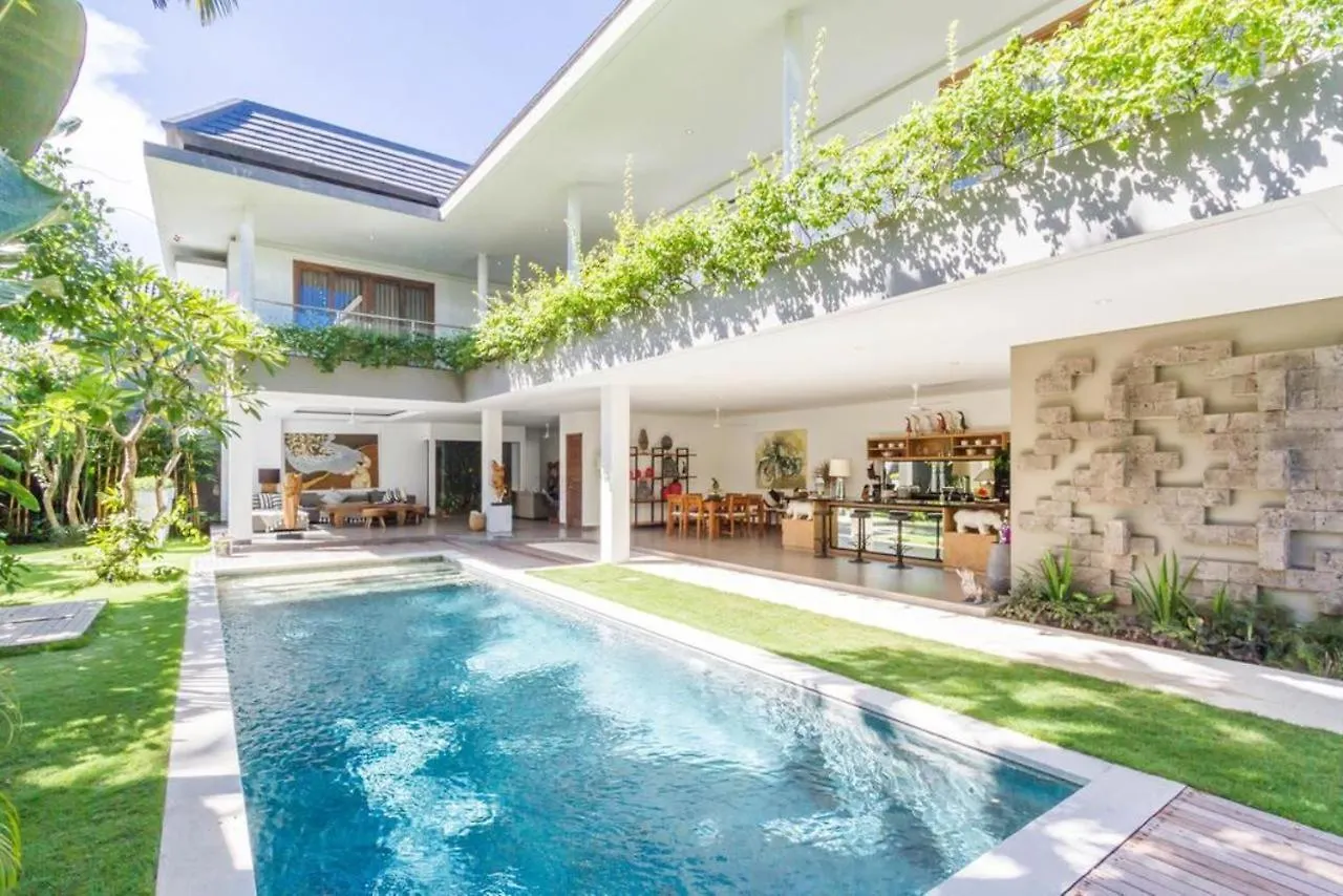 Villa Alopa Seminyak 0*,