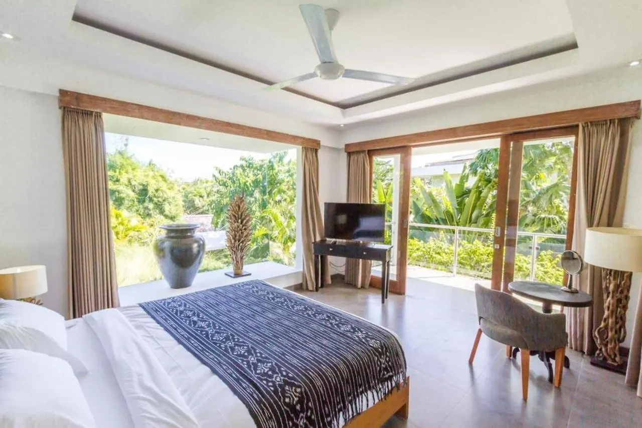 Villa Alopa Seminyak